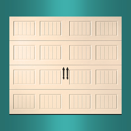 Garage Door Repair